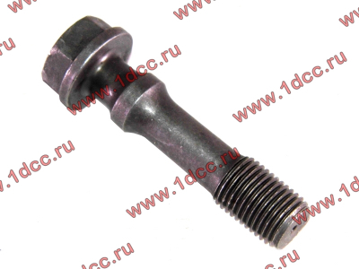 Болт шатуна H2/H3 HOWO (ХОВО) VG1500030023 фото 1 Шахты