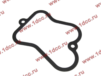 Прокладка клапанной крышки H2 HOWO (ХОВО) VG14040021 фото 1 Шахты