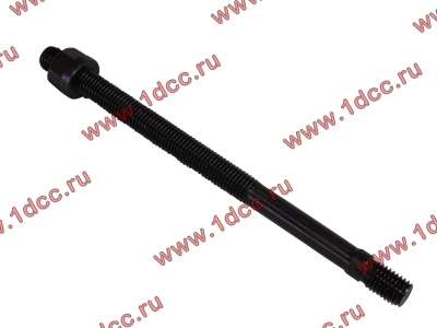 Шпилька крепления ГБЦ H2/H3 HOWO (ХОВО) VG1500010185/VG1500010215 фото 1 Шахты