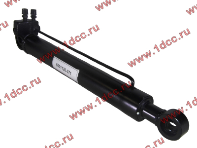 Цилиндр подъема кабины F FAW (ФАВ) 5001120B242 для самосвала фото 1 Шахты