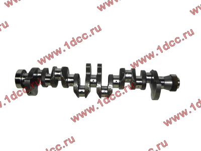 Коленвал двигателя TD226B6G CDM 833 Lonking CDM (СДМ) 12272497 фото 1 Шахты