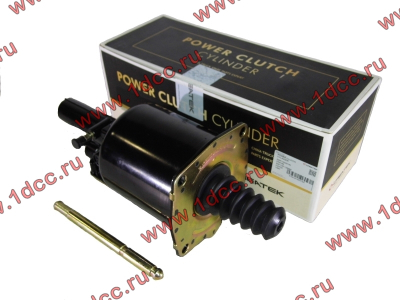 ПГУ сцепления (пневмо гидро усилитель) d-108 SH CREATEK CREATEK DZ9112230181/CK8168 фото 1 Шахты