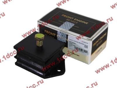 Подушка крепления двигателя передняя SH CREATEK CREATEK DZ9114593001/CK8267 фото 1 Шахты