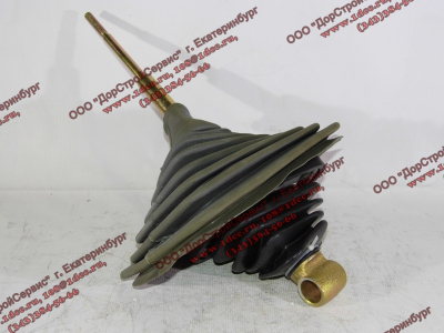 Рычаг переключения передач FN FOTON (ФОТОН) 1418717380002 для самосвала фото 1 Шахты