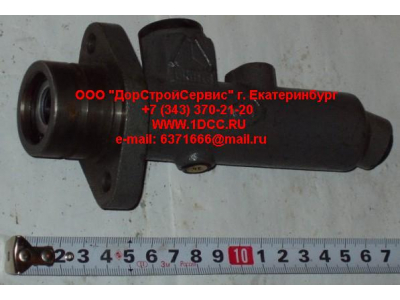 ГЦС (главный цилиндр сцепления) без бачка H2/H3 HOWO (ХОВО) WG9719230015 фото 1 Шахты
