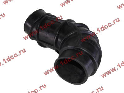 Патрубок воздушного фильтра выпускной 340-375л.с. DF DONG FENG (ДОНГ ФЕНГ) 1109027-T0501 для самосвала фото 1 Шахты