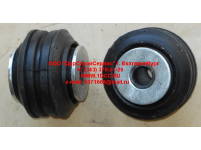 Сайлентблок торсиона кабины A7 (AZ1664430095) HOWO A7 AZ1664430098 фото 1 Шахты