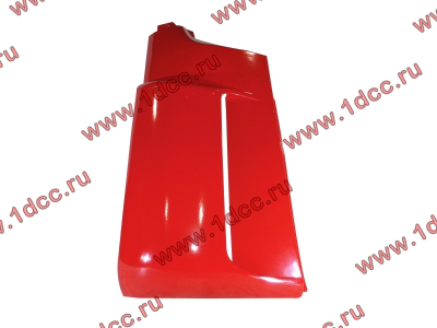 Облицовка кабины правая F FAW (ФАВ) 5301090-A17 для самосвала фото 1 Шахты