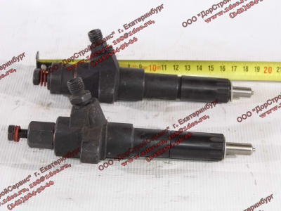 Форсунка в сборе CKBL68S001 ДВС Yuchai YC6B125/YC6108 YUCHAI (ЮЧАЙ) J3200-1112010A фото 1 Шахты