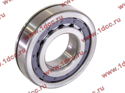 Подшипник 192311E промежуточного вала делителя задний KПП Fuller 12JS160T, 12JS200 КПП (Коробки переключения передач) 192311E (NUP311EN) фото 1 Шахты