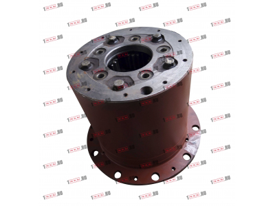 Редуктор бортовой SH F3000 SHAANXI / Shacman (ШАНКСИ / Шакман) 81.35114.0110 фото 1 Шахты