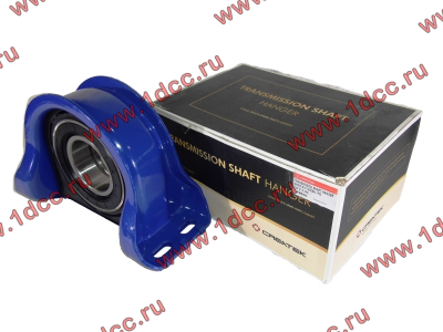 Подшипник подвесной карданный D=75х43х250мм на 4 шпильки SH CREATEK CREATEK 26013314030-75/CK фото 1 Шахты