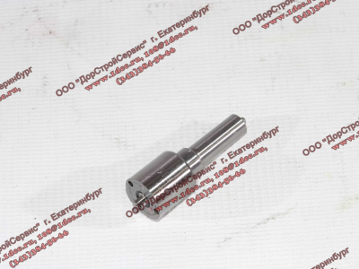 Распылитель DLLA155P151 XCMG/MITSUBER DLLA155P151 фото 1 Шахты