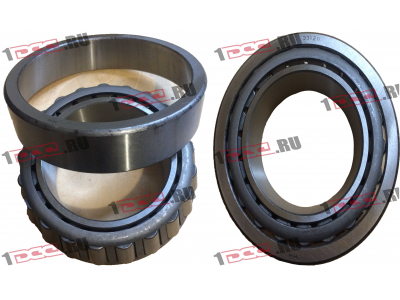 Подшипник 33120 задней ступицы наружный F J6 FAW (ФАВ) 33120 для самосвала фото 1 Шахты