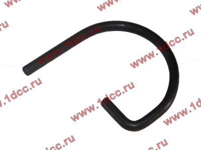 Пружина сцепления 420 выжимной вилки (скоба) H HOWO (ХОВО) 9293 фото 1 Шахты