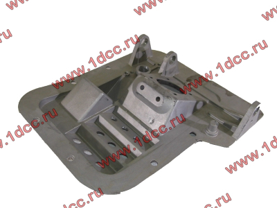 Панель крепления главного тормозного крана H HOWO (ХОВО) AZ9719360072 фото 1 Шахты