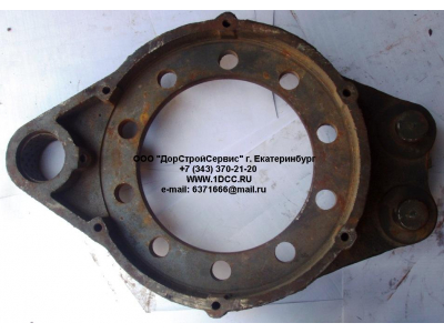 Суппорт задний D=240 d=150 10 отв. под болты без ABS H HOWO (ХОВО) 199000340062 фото 1 Шахты