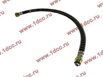 Шланг тормозной передний резинометаллический F FAW (ФАВ)  для самосвала фото 1 Шахты