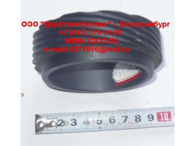 Шестерня привода спидометра КПП Fuller H2/H3 HOWO (ХОВО) F91054 фото 1 Шахты