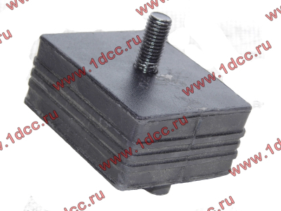 Подушка задней подвески двигателя DF DONG FENG (ДОНГ ФЕНГ) 10ZD10-01030 для самосвала фото 1 Шахты