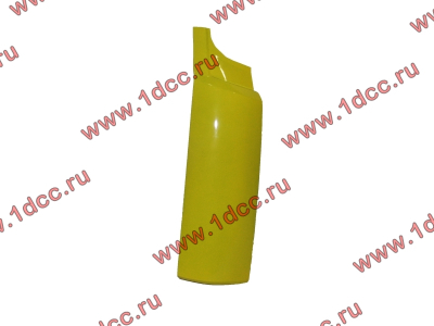 Обтекатель кабины правый DF желтый DONG FENG (ДОНГ ФЕНГ) 5301660-C0100 для самосвала фото 1 Шахты