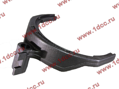 Вилка переключения 1-2 передач KПП Fuller 12JS160T, 12JS200 КПП (Коробки переключения передач) 12JS160T-1702056 фото 1 Шахты