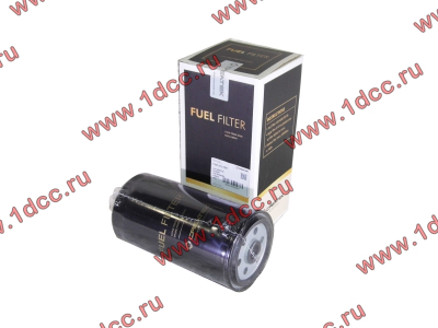 Фильтр топливный тонкой очистки железный M=16, D=85, L=158 H2/CDM 833 CREATEK CREATEK VG14080740A/CK8640 фото 1 Шахты