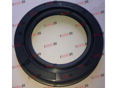 Сальник 75х110х18 уплотнения вала AC16 HOWO A7  фото 1 Шахты