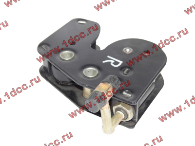 Гидрозамок кабины DF правый DONG FENG (ДОНГ ФЕНГ) 5002175-C0100 для самосвала фото 1 Шахты