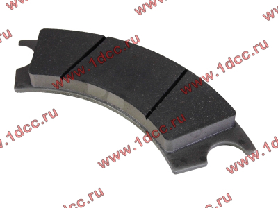 Колодка тормозная Liugong CLG835/856 XCMG/MITSUBER 35C0025 фото 1 Шахты