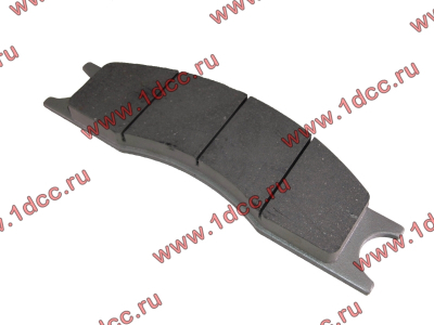 Колодка тормозная CDM 833 Lonking CDM (СДМ) ZL30F-XZ фото 1 Шахты