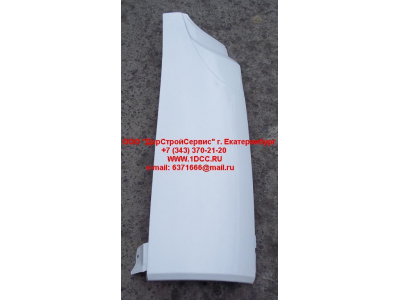 Облицовка кабины правая C CAMC (КАМК) 53B1-01370 фото 1 Шахты