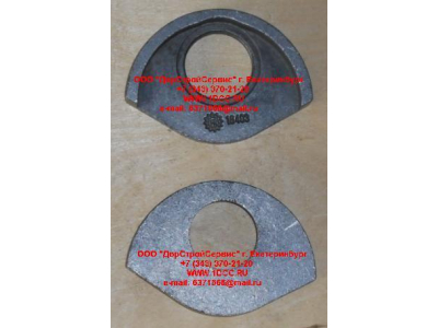 Шайба чашевидная шестерни промежуточной задней передачи KПП Fuller RT-11509 КПП (Коробки переключения передач) 16403 фото 1 Шахты