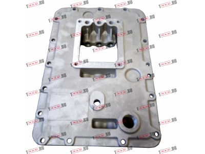 Крышка верхняя KПП Fuller RT-11509 КПП (Коробки переключения передач) F99980 фото 1 Шахты