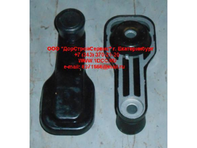 Ручка стеклоподъемника H HOWO (ХОВО) WG1642330001 фото 1 Шахты