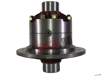 Дифференциал редуктора моста в сборе (41 шлиц) CDM 855 Lonking CDM (СДМ) LG50F.04315-323A фото 1 Шахты