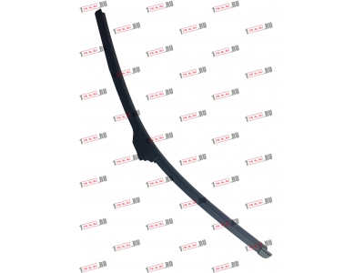 Щетка стеклоочистителя SH 600мм. бескаркасная SHAANXI / Shacman (ШАНКСИ / Шакман) 81.26440.0067 фото 1 Шахты