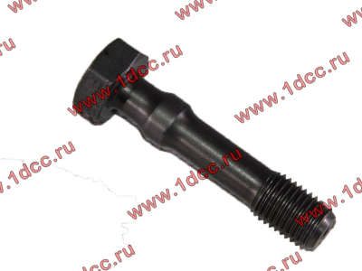 Болт шатуна TD226B6G Lonking CDM (СДМ) 12167047 фото 1 Шахты