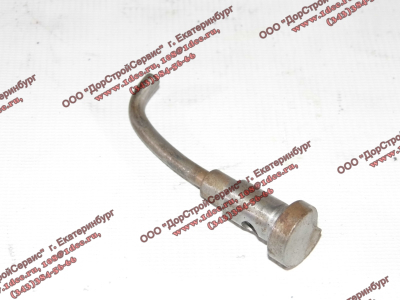 Форсунка маслораспылительная охлаждения поршня TD226B6G Lonking CDM (СДМ)  фото 1 Шахты