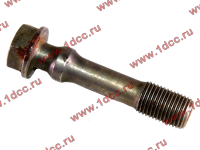 Болт шатуна D12 HOWO A7 VG1246030013 фото 1 Шахты