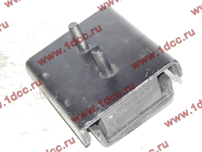Подушка двигателя DF передняя DONG FENG (ДОНГ ФЕНГ) 10ZB7C-01030 для самосвала фото 1 Шахты