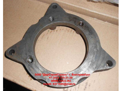Фланец привода ТНВД WP10E3 SH SHAANXI / Shacman (ШАНКСИ / Шакман) 612600080486 фото 1 Шахты