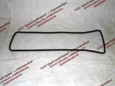 Прокладка поддона двигателя WP12 SHAANXI / Shacman (ШАНКСИ / Шакман) 612630010065 фото 1 Шахты