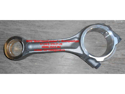 Шатун двигателя в сборе WP12 (D,L,J) SHAANXI / Shacman (ШАНКСИ / Шакман) 612630020017 фото 1 Шахты