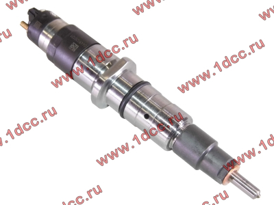 Форсунка DF3 340-375 л.с. DONG FENG (ДОНГ ФЕНГ) C4940640 (0445120121) для самосвала фото 1 Шахты