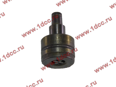 Клапан нагнетательный ТНВД H/SH HOWO (ХОВО) FZ80P8021112 фото 1 Шахты