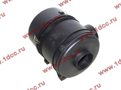 Корпус воздушного фильтра малого F FAW (ФАВ) 1109510-367 для самосвала фото 1 Шахты
