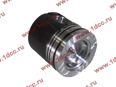 Поршень WP12 SH SHAANXI / Shacman (ШАНКСИ / Шакман) 612630020024 фото 1 Шахты