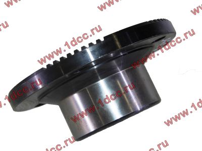 Фланец выходной КПП Fuller 12JS220T d-180 4 отв. SH КПП (Коробки переключения передач) SHJS220-1707159-16 фото 1 Шахты