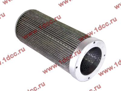 Фильтр гидравлический подачи XCMG LW500 XCMG/MITSUBER 803164216/WU630x100 фото 1 Шахты